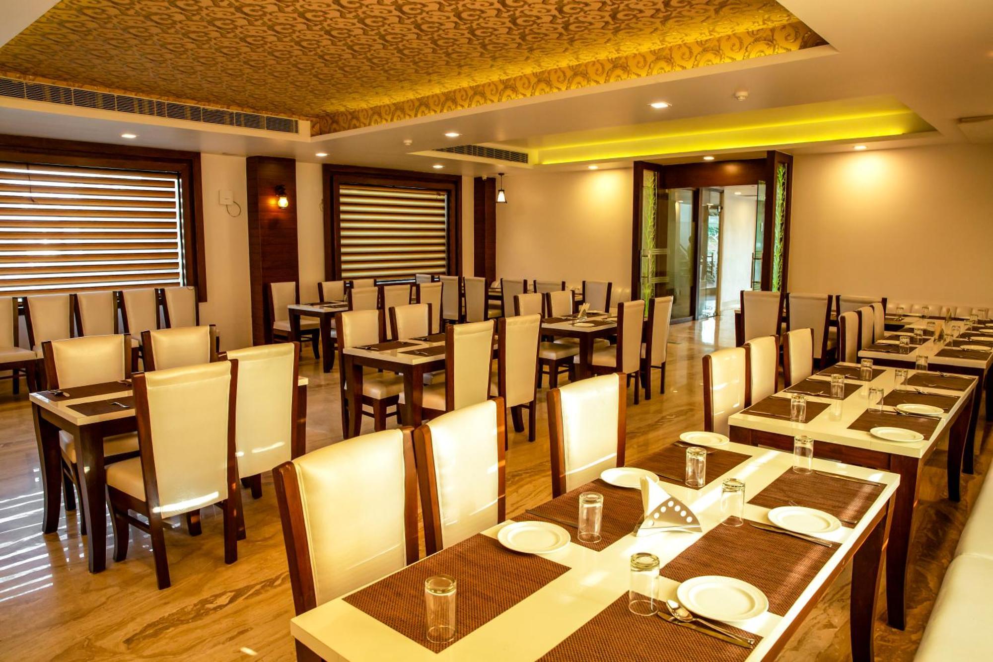 Spree Hotel Agra - Walking Distance To Tajmahal エクステリア 写真