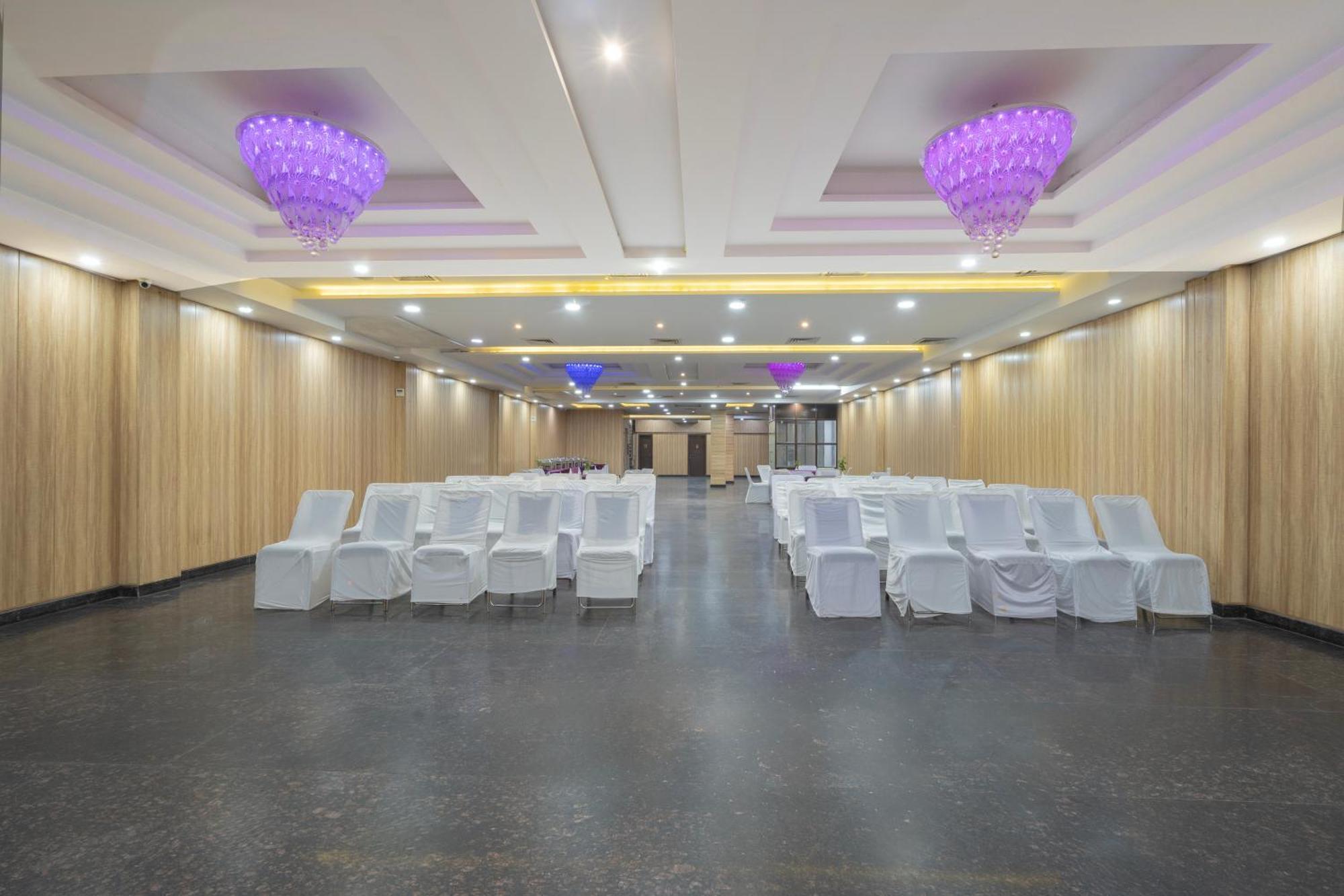 Spree Hotel Agra - Walking Distance To Tajmahal エクステリア 写真