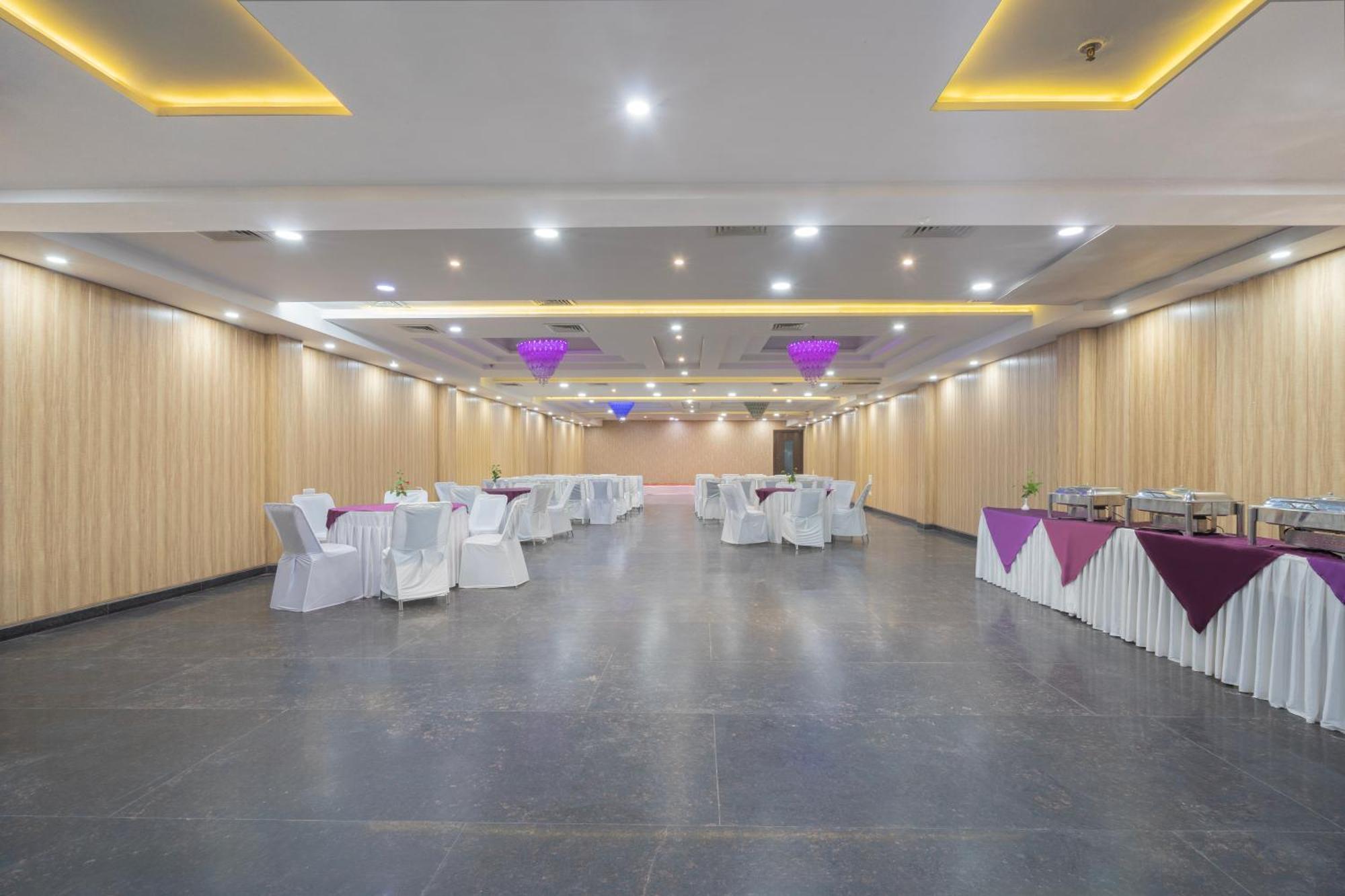 Spree Hotel Agra - Walking Distance To Tajmahal エクステリア 写真