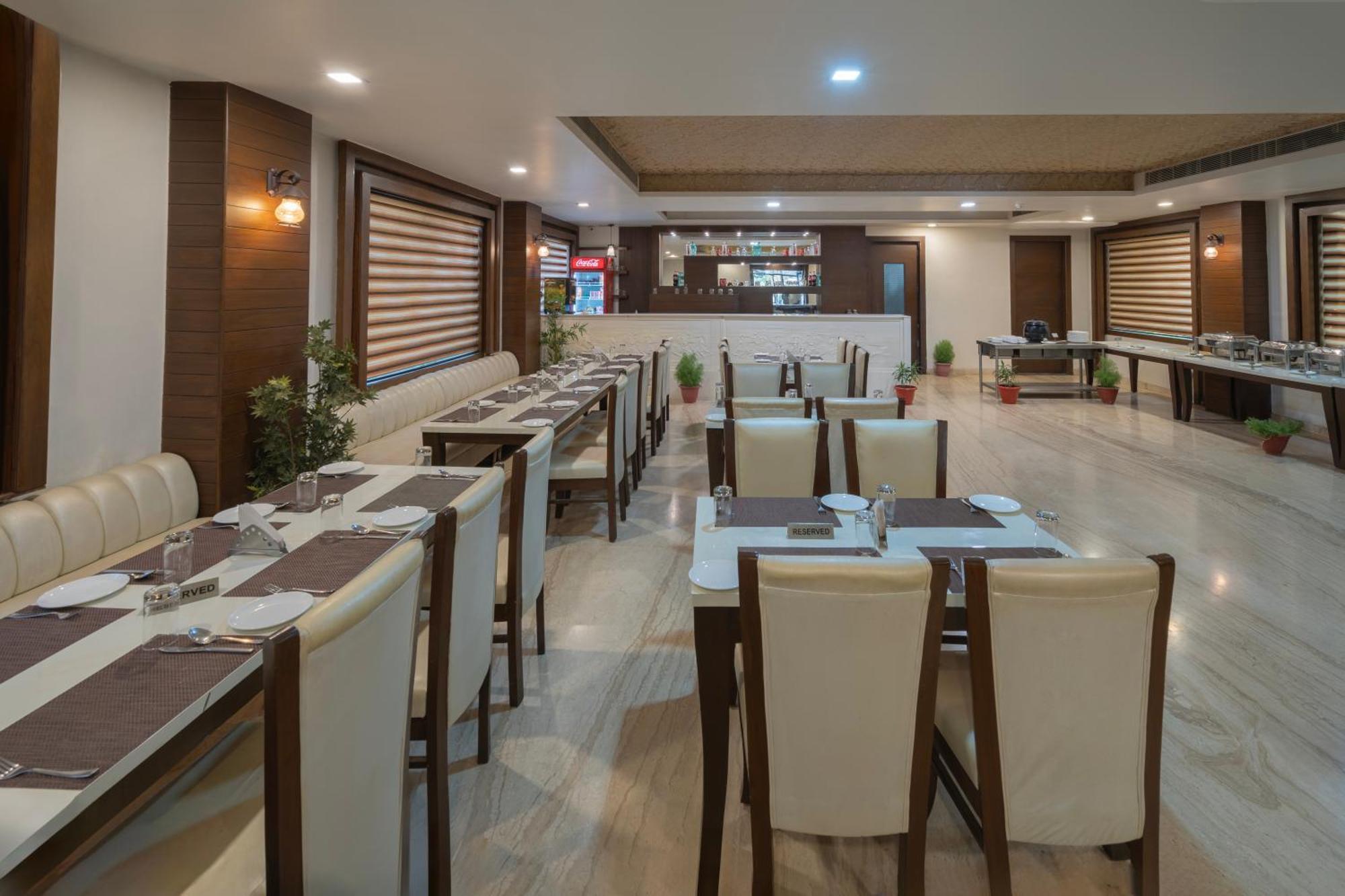 Spree Hotel Agra - Walking Distance To Tajmahal エクステリア 写真