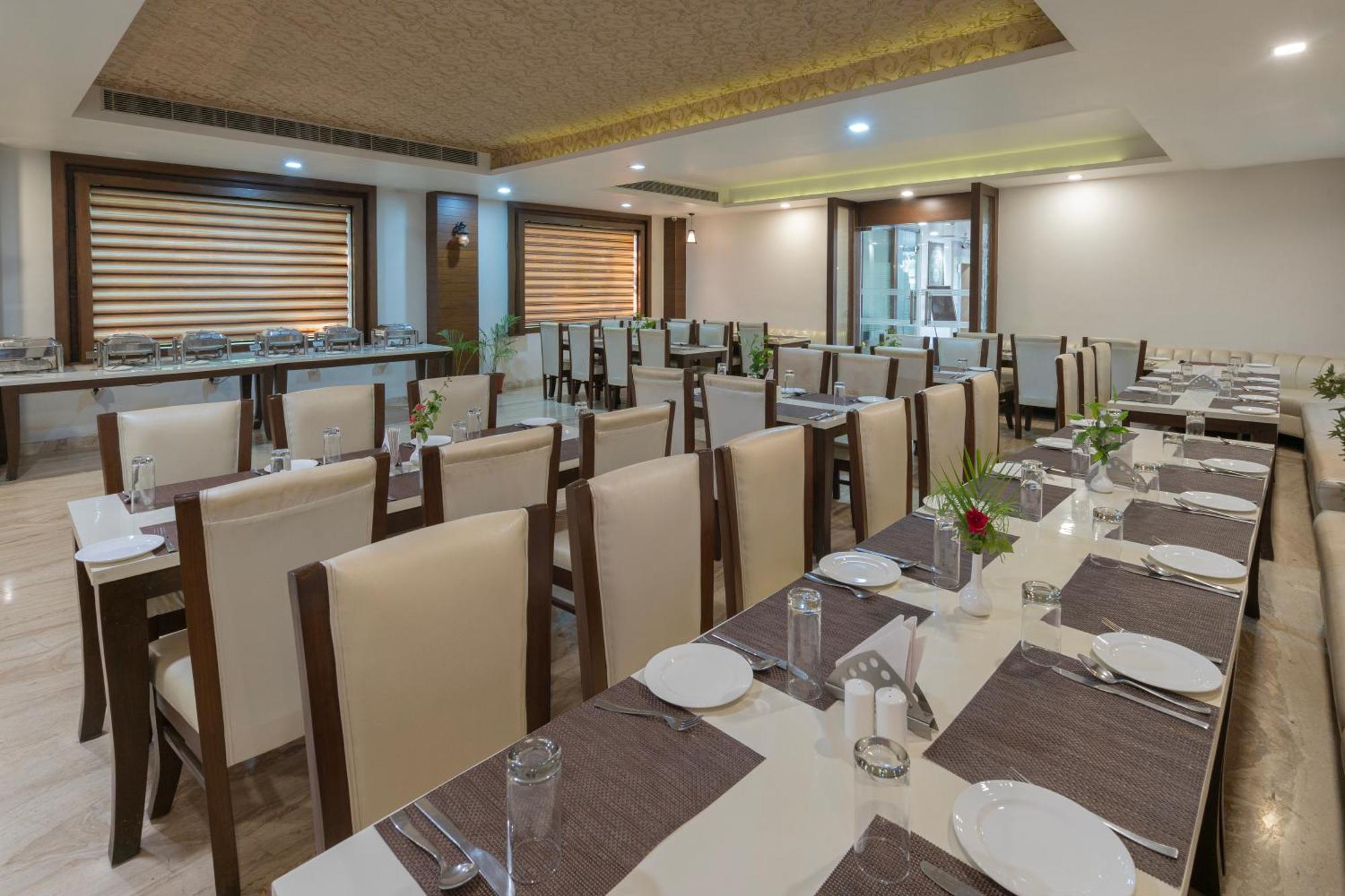 Spree Hotel Agra - Walking Distance To Tajmahal エクステリア 写真