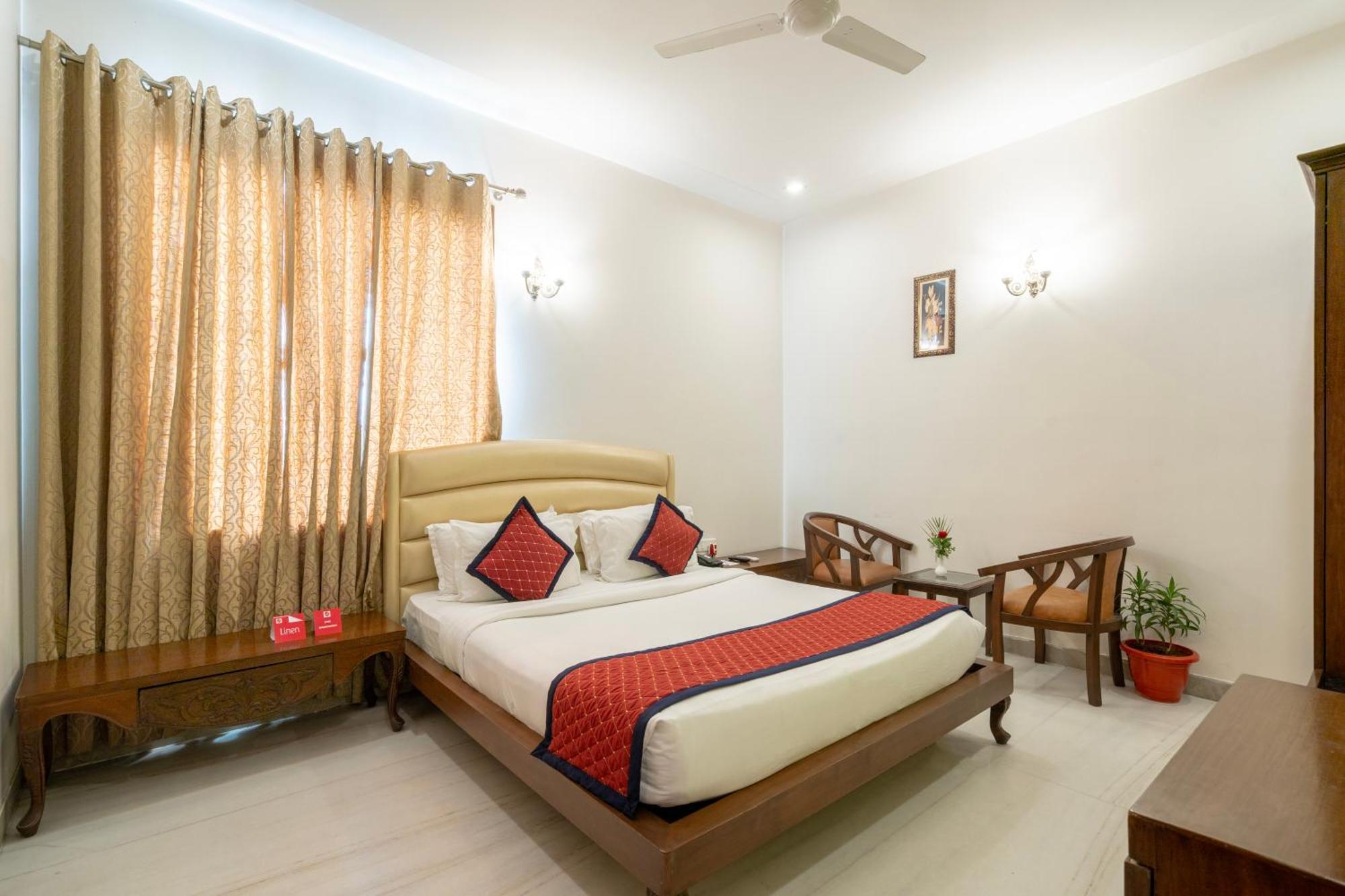 Spree Hotel Agra - Walking Distance To Tajmahal エクステリア 写真