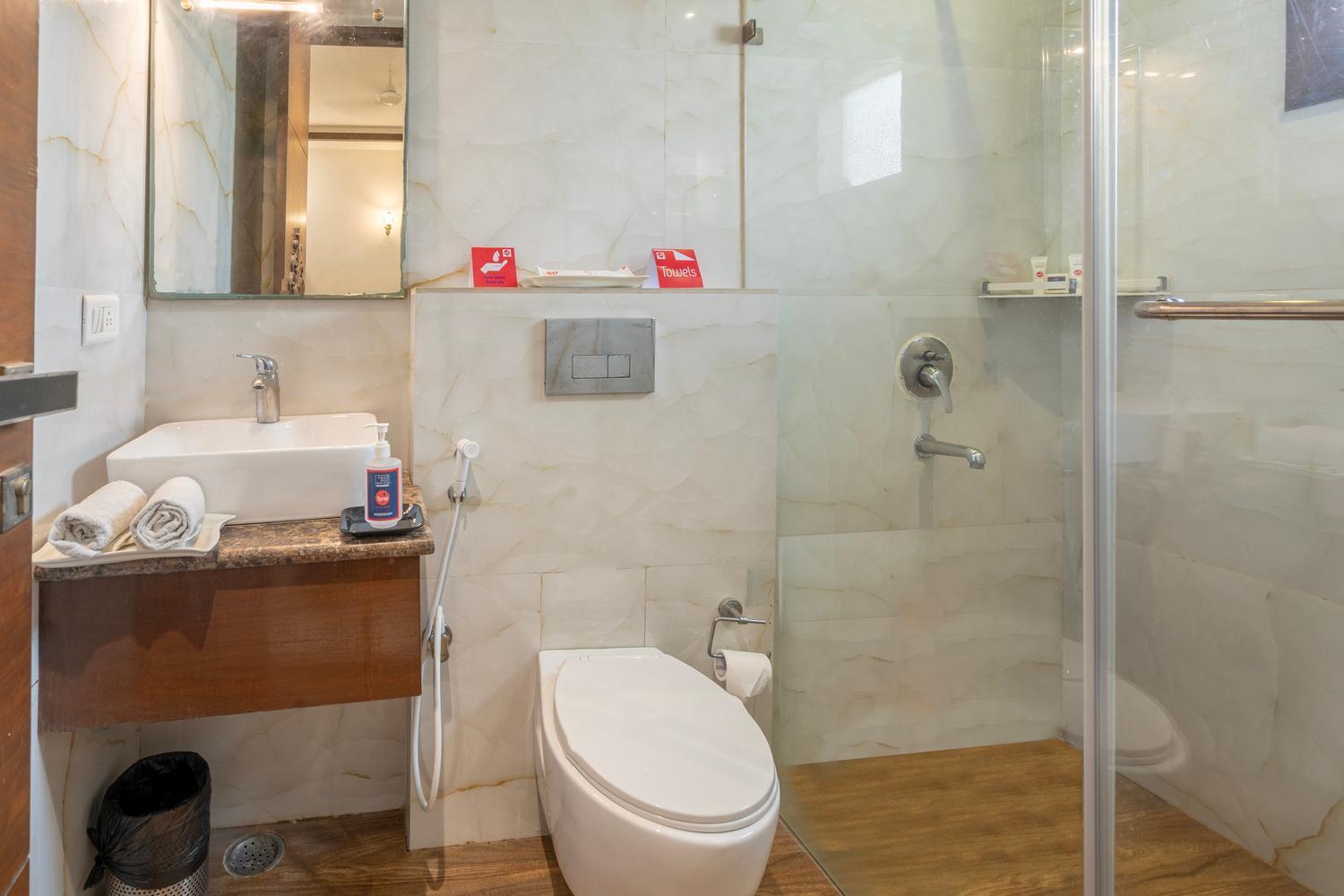 Spree Hotel Agra - Walking Distance To Tajmahal エクステリア 写真