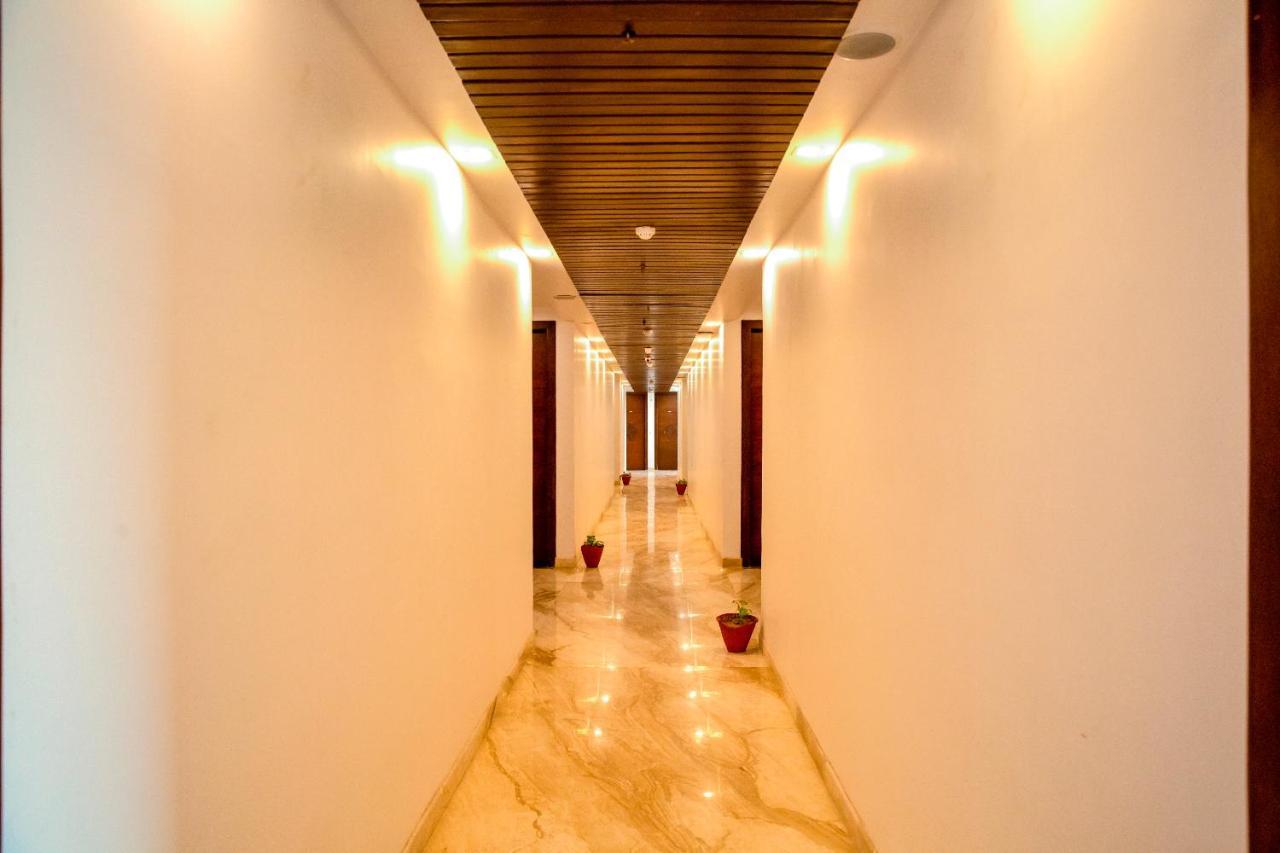 Spree Hotel Agra - Walking Distance To Tajmahal エクステリア 写真