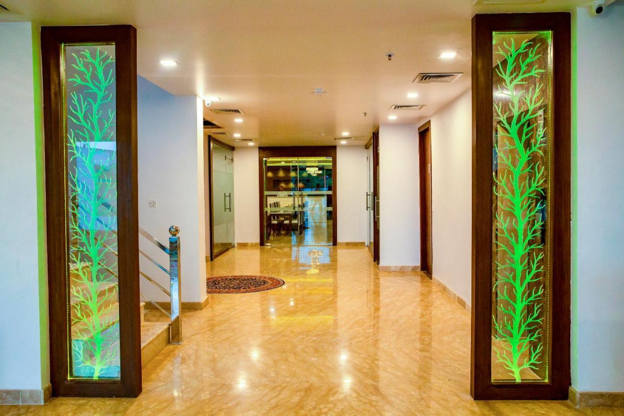 Spree Hotel Agra - Walking Distance To Tajmahal エクステリア 写真
